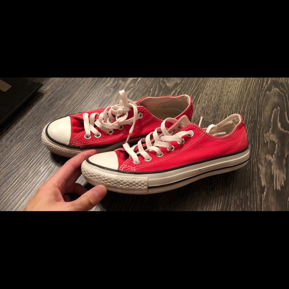 Converse
